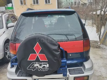 Mitsubishi RVR 1995 года за 1 700 000 тг. в Алматы – фото 3