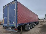 Scania  4-Series 2000 года за 16 500 000 тг. в Астана – фото 2