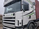 Scania  4-Series 2000 года за 16 500 000 тг. в Астана – фото 4