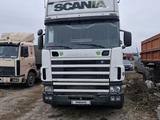 Scania  4-Series 2000 года за 16 500 000 тг. в Астана