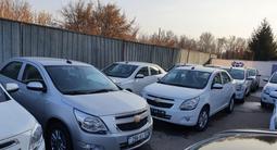 Авто в аренду в Алматы – фото 4