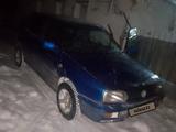 Volkswagen Golf 1993 годаfor1 100 000 тг. в Астана