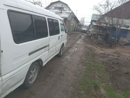 Mitsubishi L300 1999 года за 700 000 тг. в Алматы – фото 14