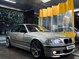 BMW 325 1998 годаүшін4 600 000 тг. в Шымкент – фото 4