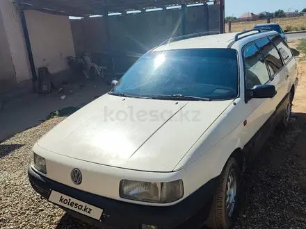 Volkswagen Passat 1989 года за 1 200 000 тг. в Арысь