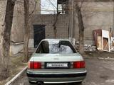 Audi 80 1992 годаүшін1 300 000 тг. в Тараз