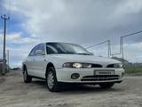 Mitsubishi Galant 1997 годаfor600 000 тг. в Алматы