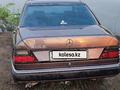 Mercedes-Benz E 260 1992 годаүшін1 300 000 тг. в Актобе – фото 6