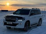 Toyota Land Cruiser 2008 года за 16 000 000 тг. в Актобе – фото 4