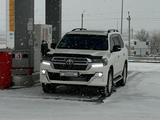 Toyota Land Cruiser 2008 года за 16 000 000 тг. в Актобе – фото 3
