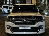 Toyota Land Cruiser 2008 года за 16 000 000 тг. в Актобе