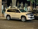 Toyota Land Cruiser 2008 года за 16 000 000 тг. в Актобе – фото 2