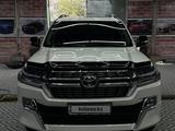 Toyota Land Cruiser 2008 года за 16 000 000 тг. в Актобе – фото 5