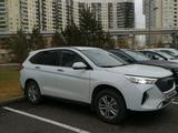 Haval M6 2023 года за 7 500 000 тг. в Астана – фото 4