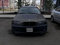 BMW 318 1999 годаүшін1 900 000 тг. в Астана