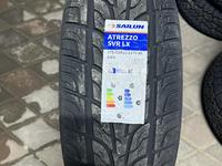 275-55r20 Sailun Atrezzo SVR LXүшін57 500 тг. в Алматы