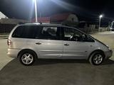 Ford Galaxy 1996 годаүшін1 300 000 тг. в Уральск – фото 4