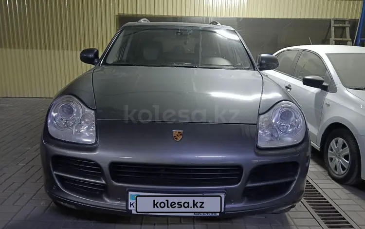 Porsche Cayenne 2005 годаfor5 000 000 тг. в Семей