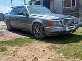 Mercedes-Benz E 300 1993 года за 1 300 000 тг. в Астана – фото 2