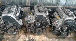 Двигатель L4KA соната nffor285 000 тг. в Алматы – фото 2