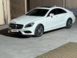 Mercedes-Benz CLS 400 2015 годаүшін26 000 000 тг. в Шымкент – фото 3