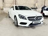Mercedes-Benz CLS 400 2015 годаүшін26 000 000 тг. в Шымкент – фото 5