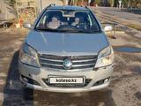 Geely MK 2013 годаүшін1 000 000 тг. в Кызылорда