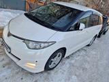 Toyota Estima 2007 года за 7 800 000 тг. в Костанай – фото 2