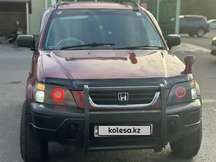 Honda CR-V 1997 года за 4 200 000 тг. в Талдыкорган