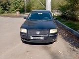 Volkswagen Passat 2002 годаfor1 900 000 тг. в Алматы – фото 2