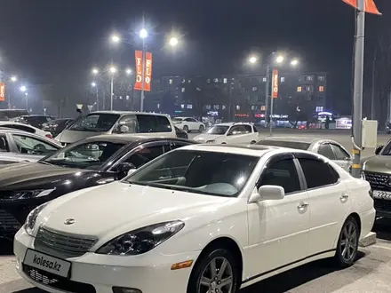 Lexus ES 330 2003 года за 5 800 000 тг. в Алматы