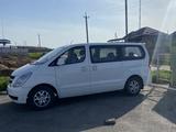 Hyundai H-1 2010 года за 8 500 000 тг. в Шымкент – фото 3