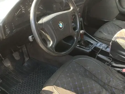 BMW 520 1994 года за 1 800 000 тг. в Павлодар – фото 5