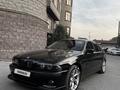 BMW 528 1997 годаfor3 500 000 тг. в Алматы – фото 2