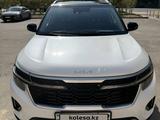 Kia Seltos 2024 года за 8 400 000 тг. в Алматы – фото 3