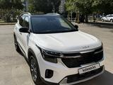 Kia Seltos 2024 года за 8 400 000 тг. в Алматы – фото 2