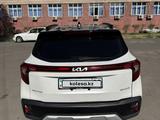 Kia Seltos 2024 года за 8 400 000 тг. в Алматы – фото 5