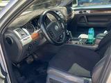 Volkswagen Touareg 2006 года за 5 700 000 тг. в Усть-Каменогорск – фото 3