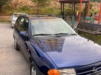 Opel Astra 1995 годаүшін1 700 000 тг. в Шымкент