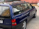 Opel Astra 1995 года за 1 700 000 тг. в Шымкент – фото 4