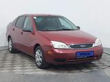 Ford Focus 2005 года за 2 490 000 тг. в Астана – фото 3