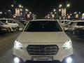 Subaru Outback 2017 годаүшін11 100 000 тг. в Алматы