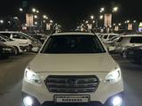 Subaru Outback 2017 года за 11 470 000 тг. в Алматы