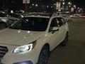 Subaru Outback 2017 годаүшін11 100 000 тг. в Алматы – фото 9