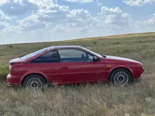 Nissan 100 NX, 1993