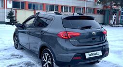 Lifan X50 2016 года за 3 550 000 тг. в Костанай – фото 5