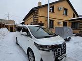 Toyota Alphard 2018 годаfor35 500 000 тг. в Караганда – фото 4