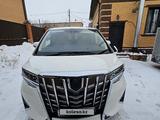 Toyota Alphard 2018 годаfor35 500 000 тг. в Караганда – фото 3