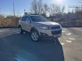 Chevrolet Captiva 2013 года за 7 100 000 тг. в Алматы