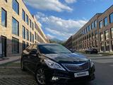 Hyundai Grandeur 2017 годаүшін9 700 000 тг. в Алматы – фото 2